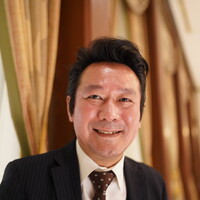シェ・イノ - 伊東社長