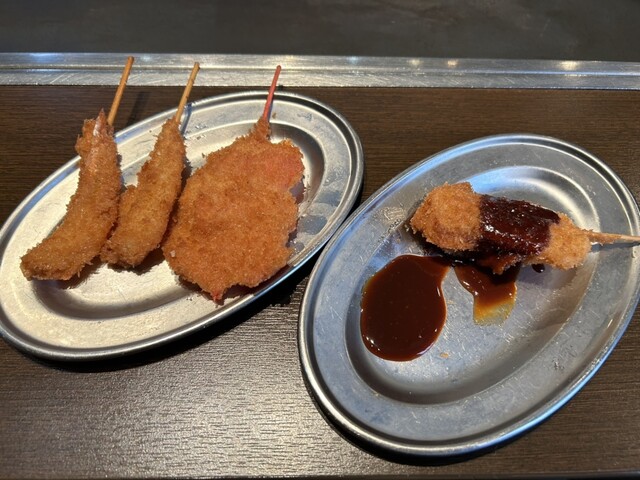 Okonomiyaki Honpo Kozoji Ten photo 3