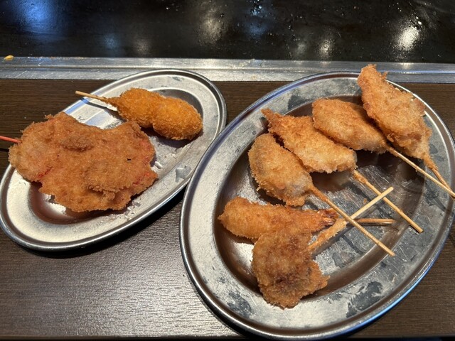 Okonomiyaki Honpo Kozoji Ten photo 2