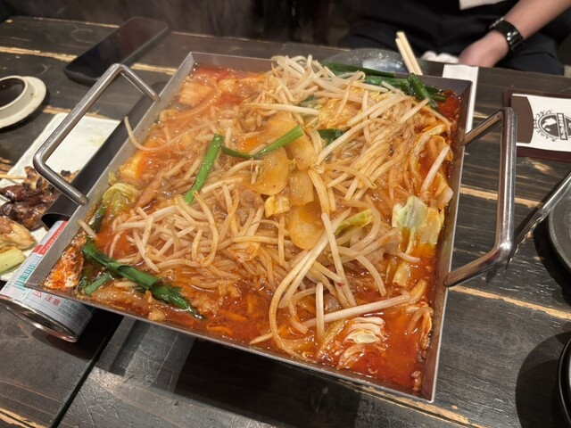 Yakitori ○ Kin Tamachi Honten