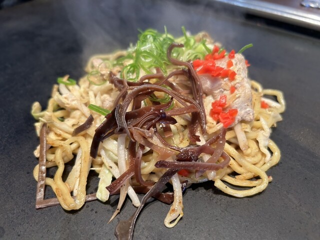 Okonomiyaki Honpo Kozoji Ten