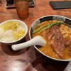 支那麺 はしご 本店