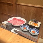 すき焼き十二天 - 