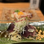 酒ト魚ト汝ト私 - 