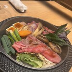 すき焼き十二天 - 