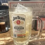 立呑み 焼きとん 大黒 - 