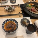 すき焼き十二天 - 