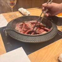 すき焼き十二天 - 