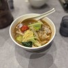 七宝麻辣湯 麻布十番店