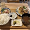 食堂うなり 小伝馬町