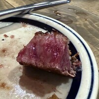 熟成和牛ステーキグリルド エイジング・ビーフ 横浜店 - 