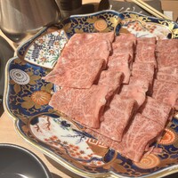 黒毛和牛肉匠 いちえ 別邸 - 
