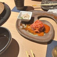 黒毛和牛肉匠 いちえ 別邸 - 