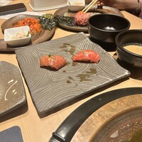 黒毛和牛肉匠 いちえ 別邸 - 