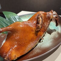銀座嘉禅 - 