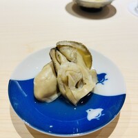鮨 西崎 - 