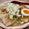 焼豚ラーメン弥太郎