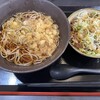 ゆで太郎 南行徳店