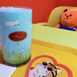 WIGGLE WIGGLE COFFEE - 