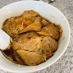 中華そば土屋商店 - 