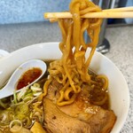 中華そば土屋商店 - 