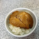中華そば土屋商店 - 