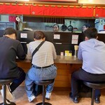 焼豚ラーメン弥太郎 - 