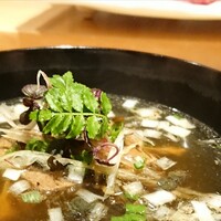 雪花菜 - 