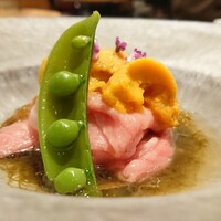 雪花菜 - 