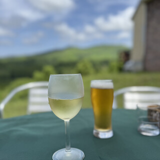 ピッツェリア トレパッソ_1