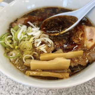 中華そば土屋商店_1