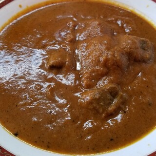 グレート・インディア_1