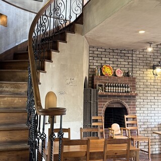 ピッツェリア トレパッソ_2