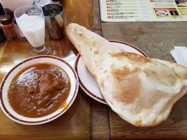 Great India Ikebukuro Nishiguchi Ten photo 3