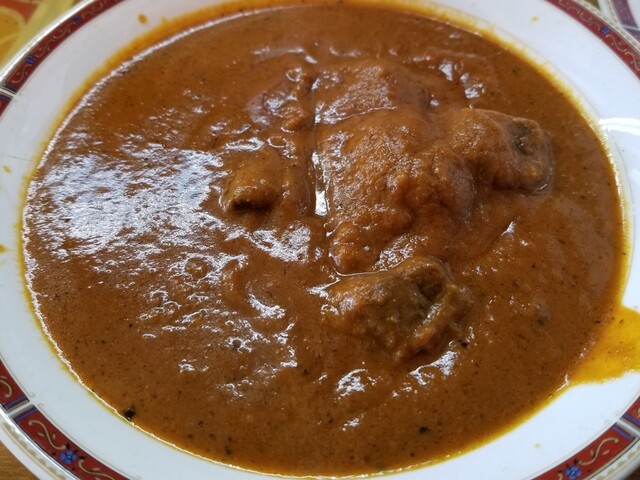 Great India Ikebukuro Nishiguchi Ten photo 2