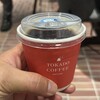 TOKADO COFFEE STAND 天神ワンビル店