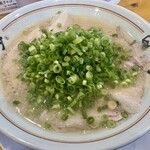 博多豚骨 一歩 - 