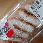 デイリーカナート イズミヤ - 料理写真: