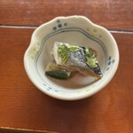 宮古そば　権三郎 - 