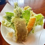 宮古そば　権三郎 - 