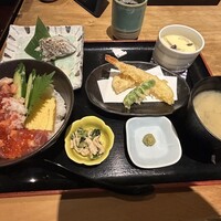 くし路 KITTE丸の内店 -  くし路 KITTE丸の内店 -