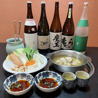 博多なべ処 中洲真屋_2