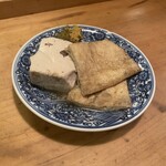 にこみ 鈴や - 