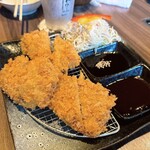 我那覇豚肉店 - 
