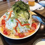 我那覇豚肉店 - 