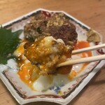 にこみ 鈴や - 