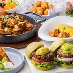 プランタン - 料理写真:種類豊富な朝食ブッフェメニュー