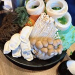 我那覇豚肉店 - 
