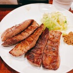 牛たん料理 閣 ブランドーム本店 - 