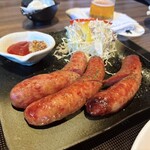 我那覇豚肉店 - 